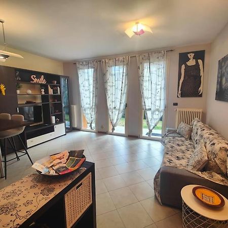 Appartement Glamour House, Comoda A Tutti I Servizi à Parme Extérieur photo